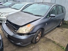 Honda Stream 2004 BREAKING Headlight All Parts Available