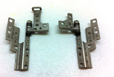 New Samsung Galaxy Chromebook Go XE340XDA 14" LCD Screen L R Hinges - 146