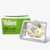 Scheinwerfer Licht Vorne Links Fiat 127 Iii Serie Valeo 084886