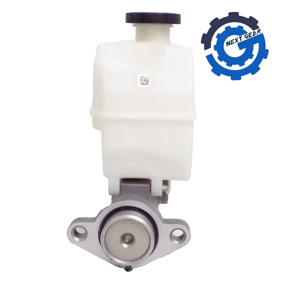 Novo Cilindro Mestre de Freio GM 2022-2023 Chevy Silverado GMC Sierra 84939473 Fabricante de Equipamento Original - Imagem 2 de 3