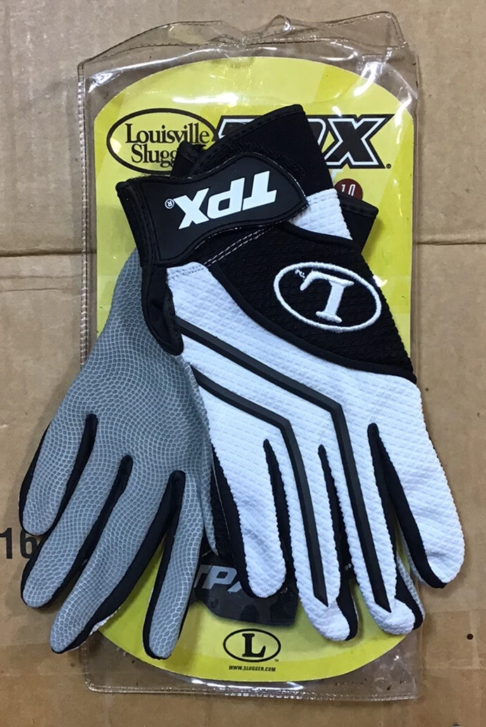 Tpx batting gloves sales