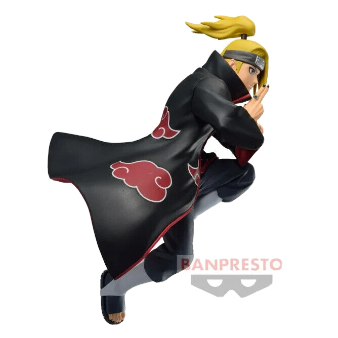 Banpresto Plush Doll Akatsuki Deidara 45k SOLD Cek profil untuk order #actionfigure #actionfigures #actionfigureaddict #jualactionfigure…