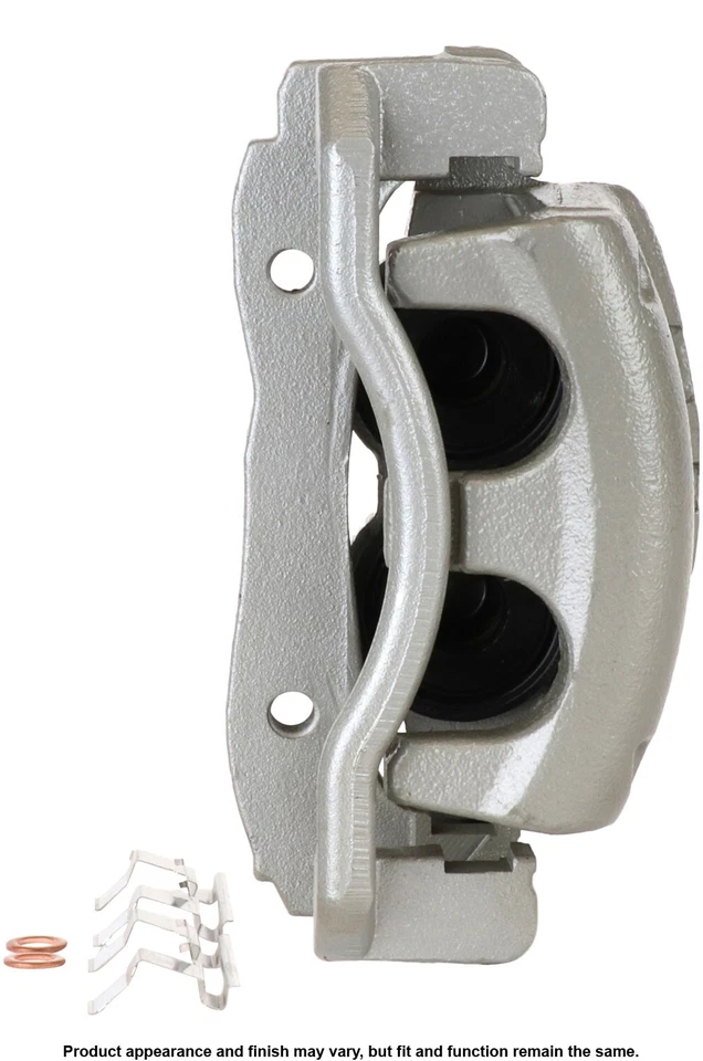 Pinza de freno de disco delantera derecha cardona para Mercury Marauder 2003-2004 Foto 3 de 4