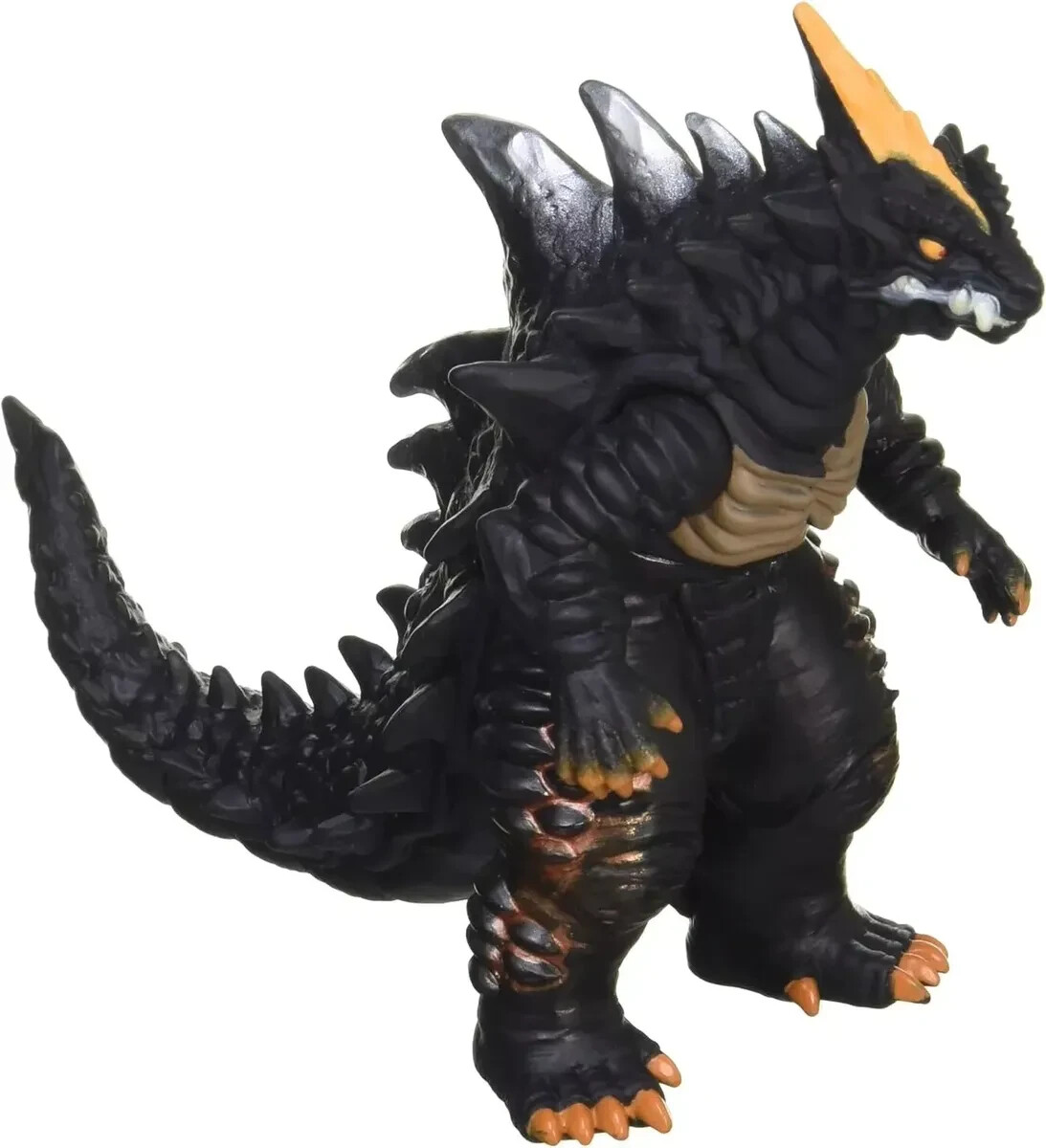 Bandai Ultra Monster Demaaga Action Figure Collectible