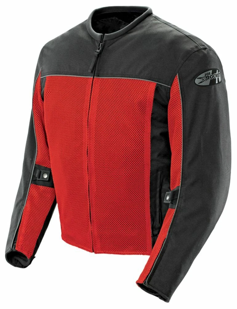 Joe rocket mesh best sale jacket