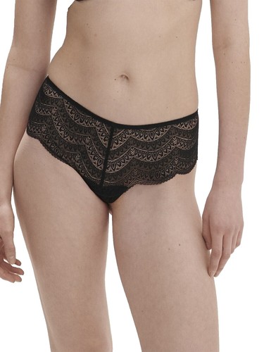 Bragas Pantalon Mujer Simone Pérèle | Reflet Boyshort - Midnight