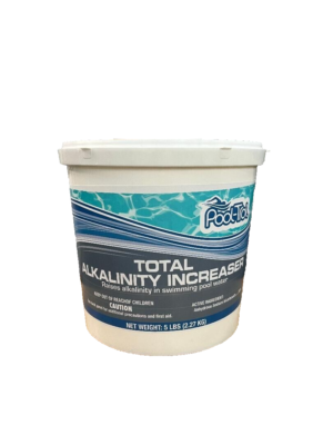 #ad Total Alkalinity Increaser 5lb Bucket $29.99