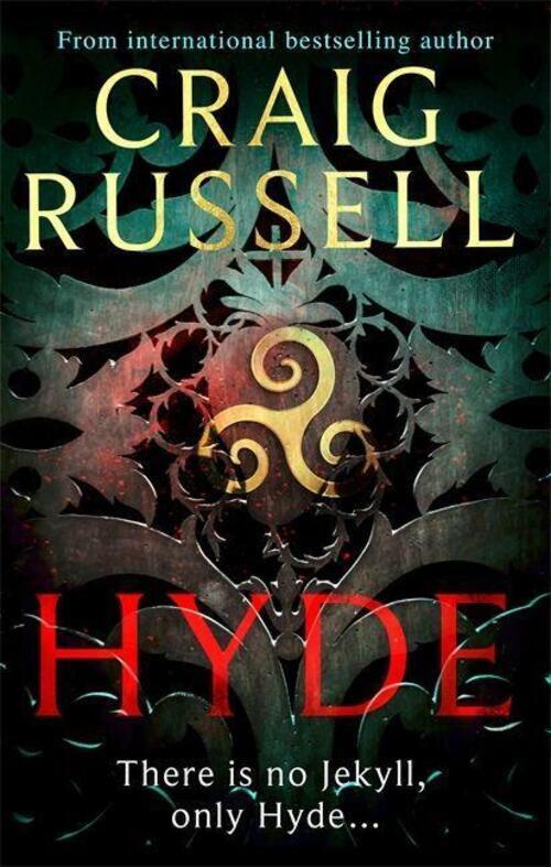 Thumbnail - Hyde | Craig Russell | Englisch | Taschenbuch | Kartoniert /