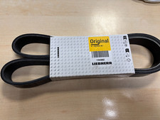 Liebherr V-ripped belt 11643662 01183898 HX