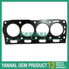 For Perkins Head Gasket - Metal 1103 Excavator Engine Parts