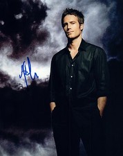 Michael Vartan Signed Autographed 8x10 Photo Alias Hawthorne COA VD