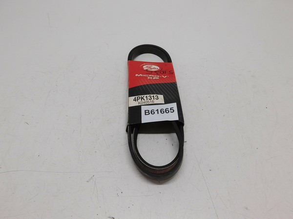 Zahnriemen V-Gerippt Belt Gates FüR Chrysler Dodge Neon 4PK1313 4668247-image