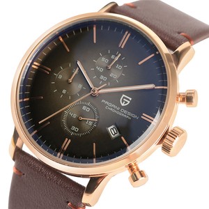 pagani design watches