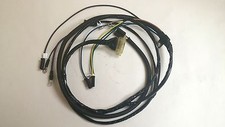 1962 62 Chevy Impala Belair Biscayne 409 Engine Wiring Harness Chevrolet 1962 62 Chevy Impala Belair Biscayne 409 Engine Wiring Harness Chevrolet