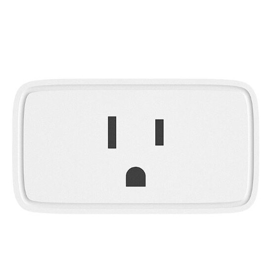 Qolsys IQIDP-PG IQ SMART PLUG-PG PowerG Interior Smart Plug-In Outlet