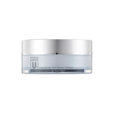 (CUSKIN) Vitamin U Hydrogel Eye Patch 110G (60patches)