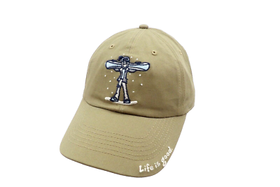 帽子 always boarding company cap - brown boarding company cap - brown – always do what you should do