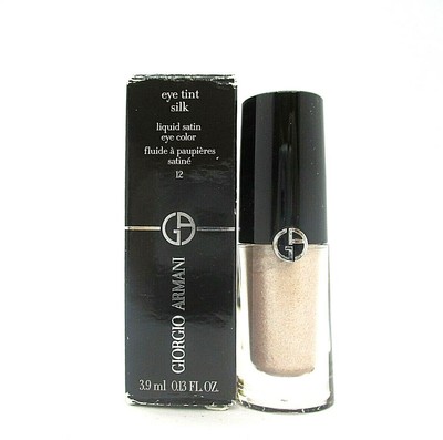 eye tint silk armani