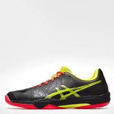 asics gel pivot 10 netball trainers