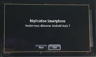 Kit activation Android Auto Apple CarPlay pour R-Link 1 & 2 / Renault RLink Waze - Zdjęcie 10 z 13