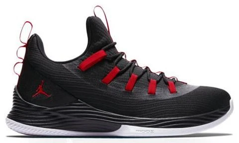 Jordan Ultra Fly 2 Low Bred