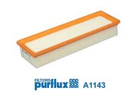 Purflux A1143 Luftfilter FüR Berlingo C2 Enterprise C3 Pluriel Peugeot 1007 207