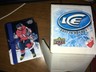 2017-18 UD Upper Deck Ice U-Pick from List (1-100) Complete your Set Stars & RC
