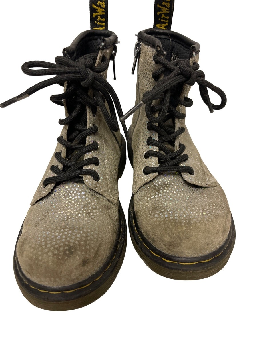 Dr.Martens クリスティーナ　24.5〜25 Women's Dr. Martens Vegan 8065 | Zappos.com