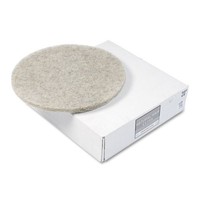 Premiere Pads 4020nhe Natural Hair/synthetic Fiber Extra High-speed Floor Pad, 2 on sale Premiere Pads 4020nhe Natural Hair/synthetic Fiber Extra High-speed Floor Pad, 2 on sale