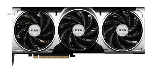 Msi vga geforce rtx 5070 ti, rtx 5070 ti 16g ventus 3x oc, 16gb gddr7, hdmi/dp*3, triple fan, oc - Immagine 3