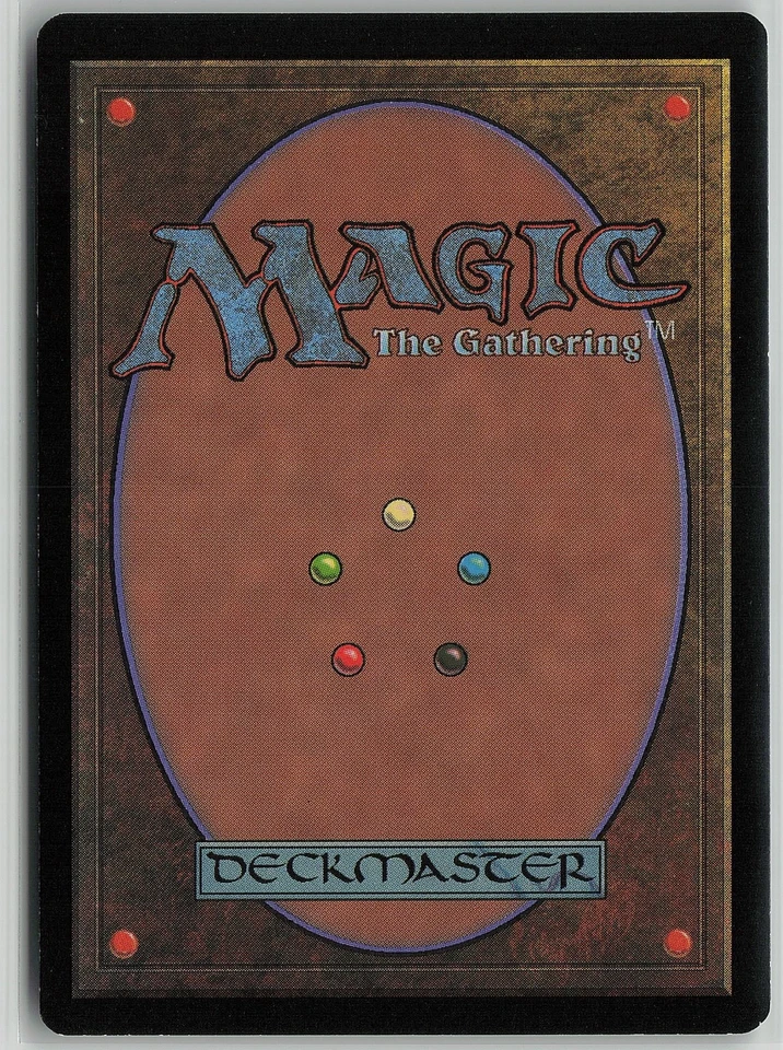 Flowstone Flood 83 Uncommon Exodus LP MTG - Image 2 of 2