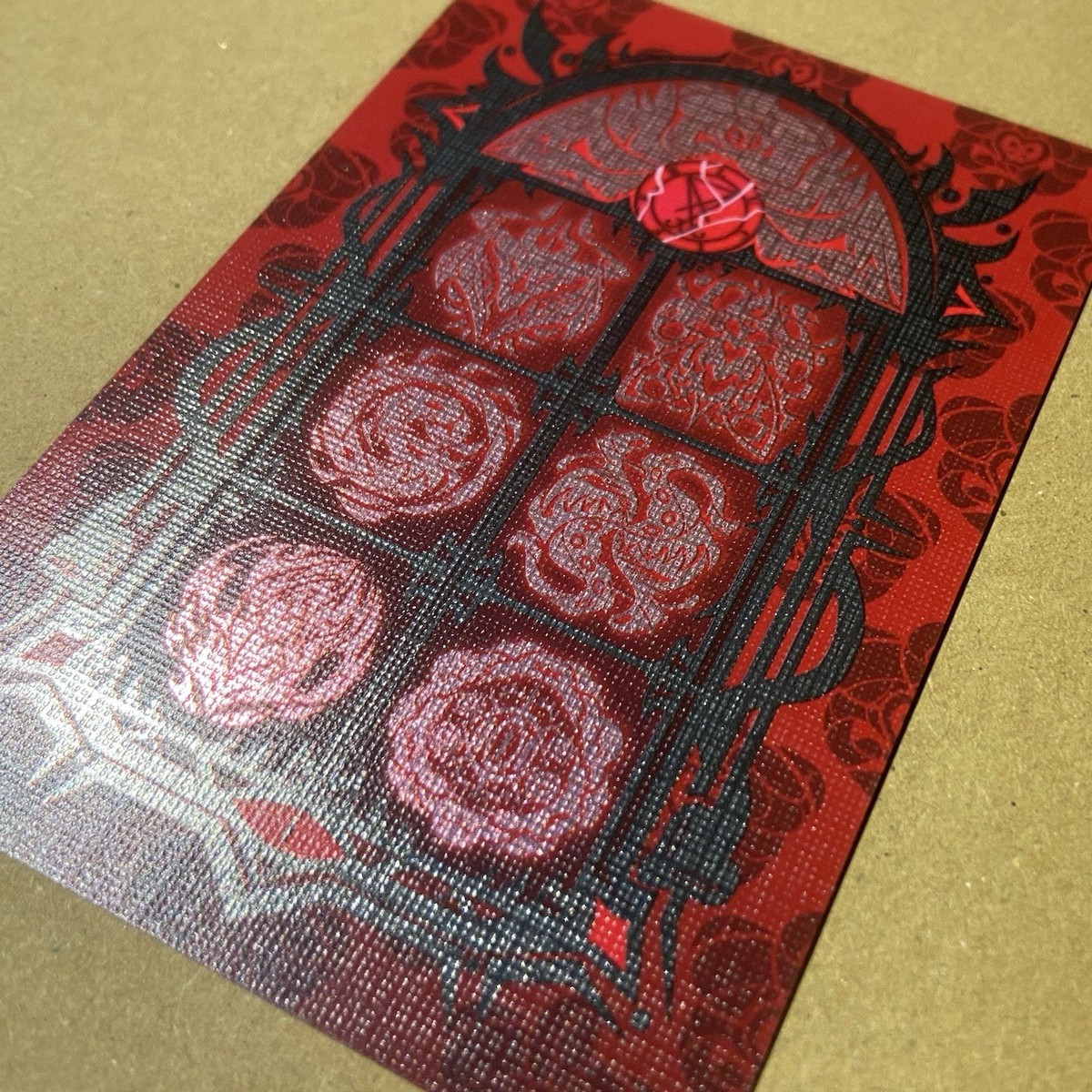 loona　FCメッセージカード　ハスル LOONA Haseul & Yeojin PreDebut First Press Album Photocard Set