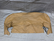 1990-1997 Mazda Miata Mx-5 Tan Vinyl Convertible Top Tonneau Boot Cover 90-97