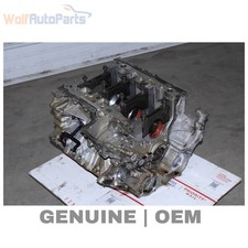 2017-2020 Audi S5 Coupe B9 3.0l - Engine Short Block Crankcase 06m103011de 2017-2020 Audi S5 Coupe B9 3.0l - Engine Short Block Crankcase 06m103011de