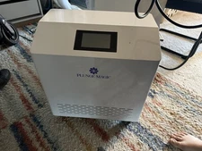 Cold Plunge Water Cooling System W/ WiFi Cold Therapy Chiller System + Heat