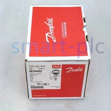 1PC New in box Danfoss 067N4002 R407C expansion valve