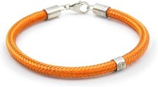 Nomination Bracciale You Cool In Acciaio E Rame (Small) Arancio