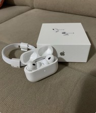 Apple AirPods Pro 2nd Generation MagSafe USB-C Charging