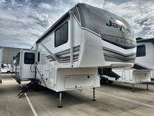 2027 Jayco Eagle FW 29RLC