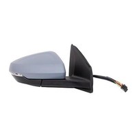 Diederichs AußEnspiegel Beheizt Side-Assist FüR VW Polo VI Rechts 2G1857508B9B9