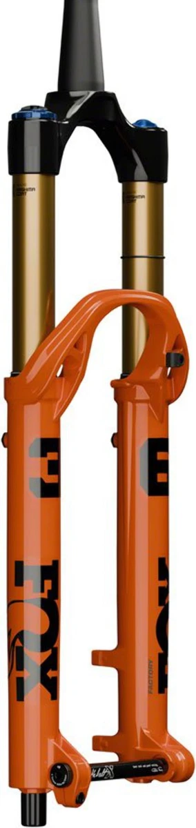 Fox 160mm 29in Bicycle Forks for sale - eBay