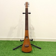 Rare Martin Backpacker Early Type 4-Digit Serial No.9020