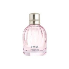 L'Occitane - Parfum - Eau de Toilette - Rose - Unisex -50ml