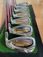 Honma Beres Eisen 3 Sterne Ladies, Armrq Scha...