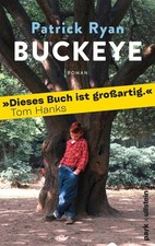 Buckeye | Patrick Ryan | deutsch | Buckeye
