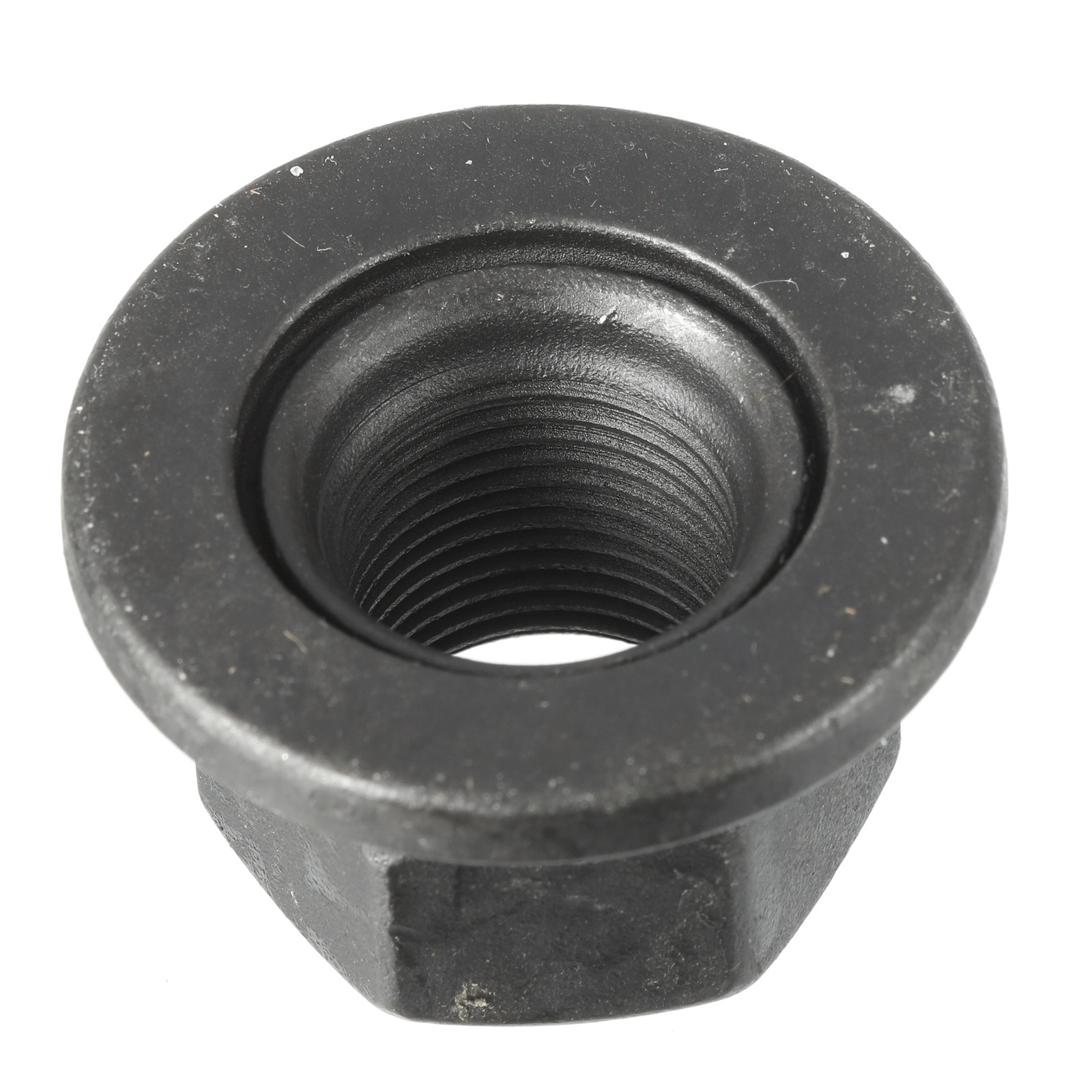Tuerca de perno de rueda delantera o trasera para Chevrolet P30 1998-1999 (P/N 9596861)