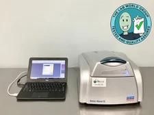 Qiagen Rotor Gene Q – 5Plex HRM Real Time PCR with Warranty SEE VIDEO