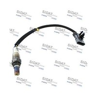Lambdasonde Sidat 90608 FüR Alfa Romeo Fiat Lancia Vor Katalysator