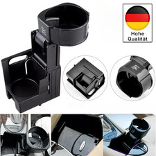 Cupholder Getränkehalter für Mercedes-Benz E-Klasse W211 S211 W219 CLS C219
