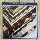 THE BEATLES 1967-1970 BLUE ALBUM | APPLE | 2014 EU 2xLP BLACK VINYL REMASTERED!